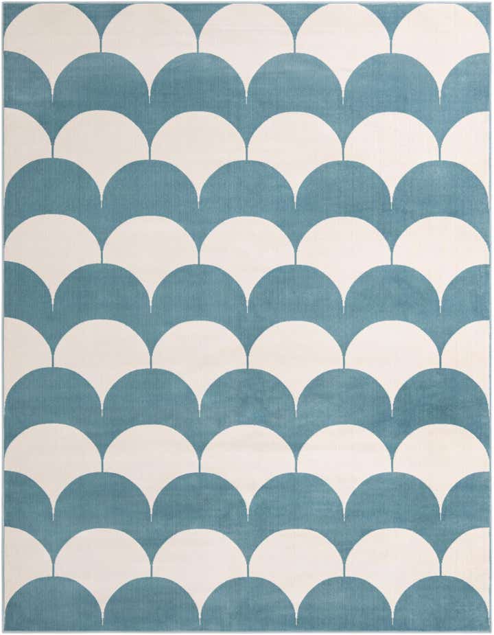 7' 10 x 10' Whimsy Kids Rug