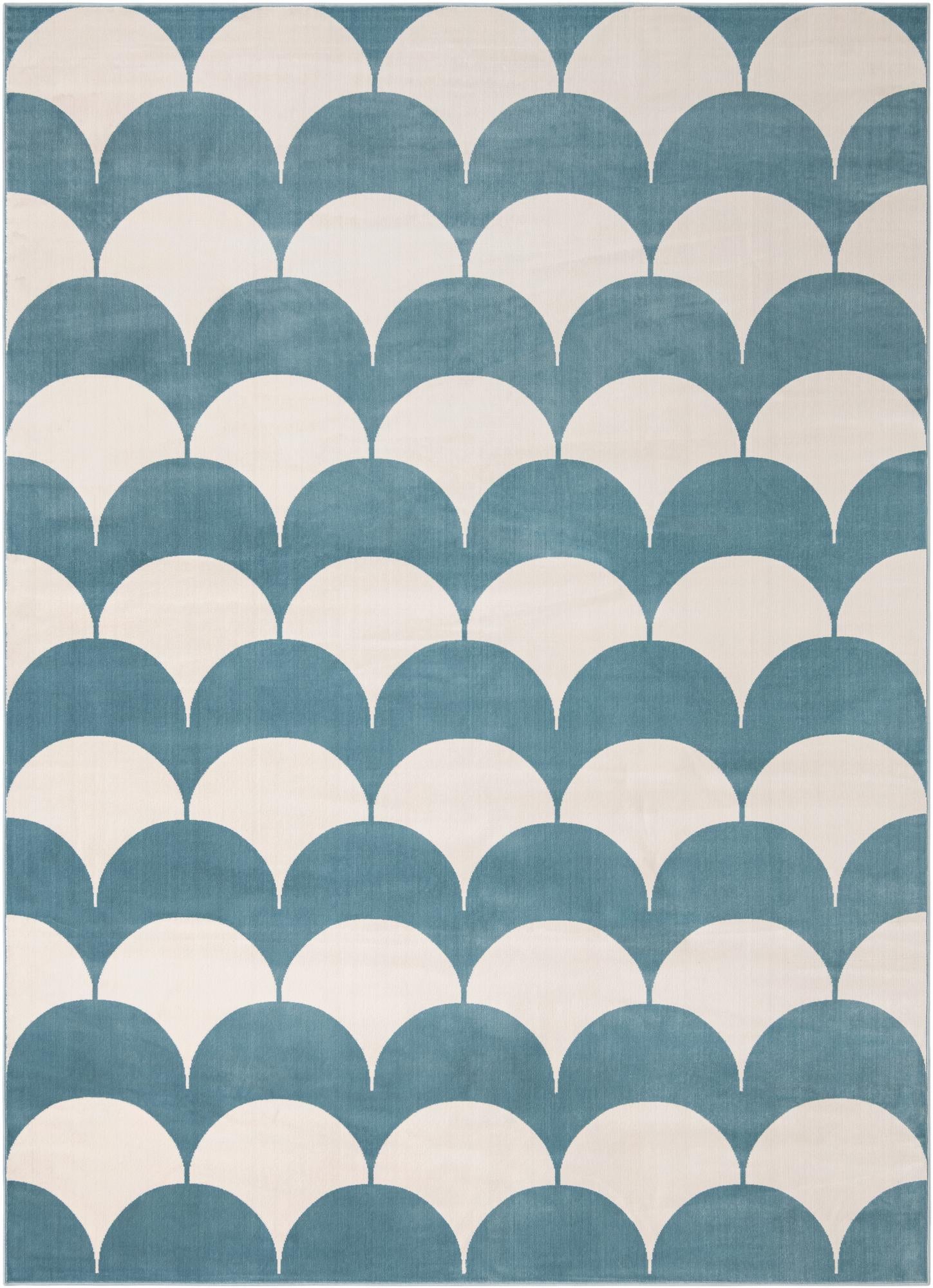 Rug Sky blue Swatch link