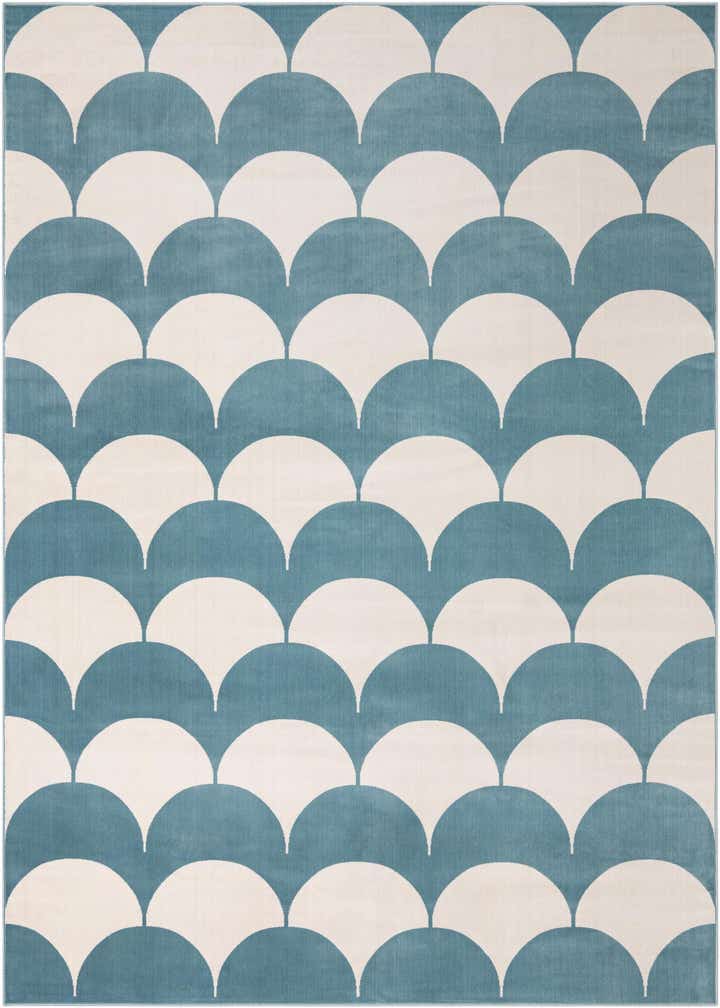 9' x 12' Whimsy Kids Rug
