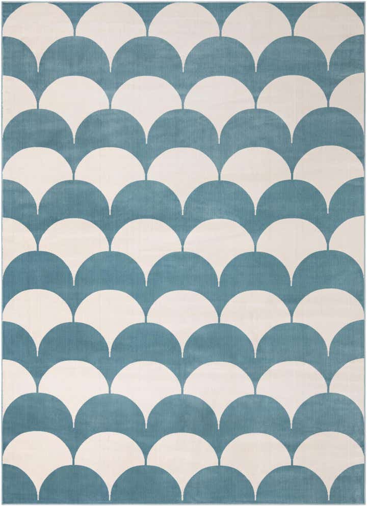 9' x 12' Whimsy Kids Rug