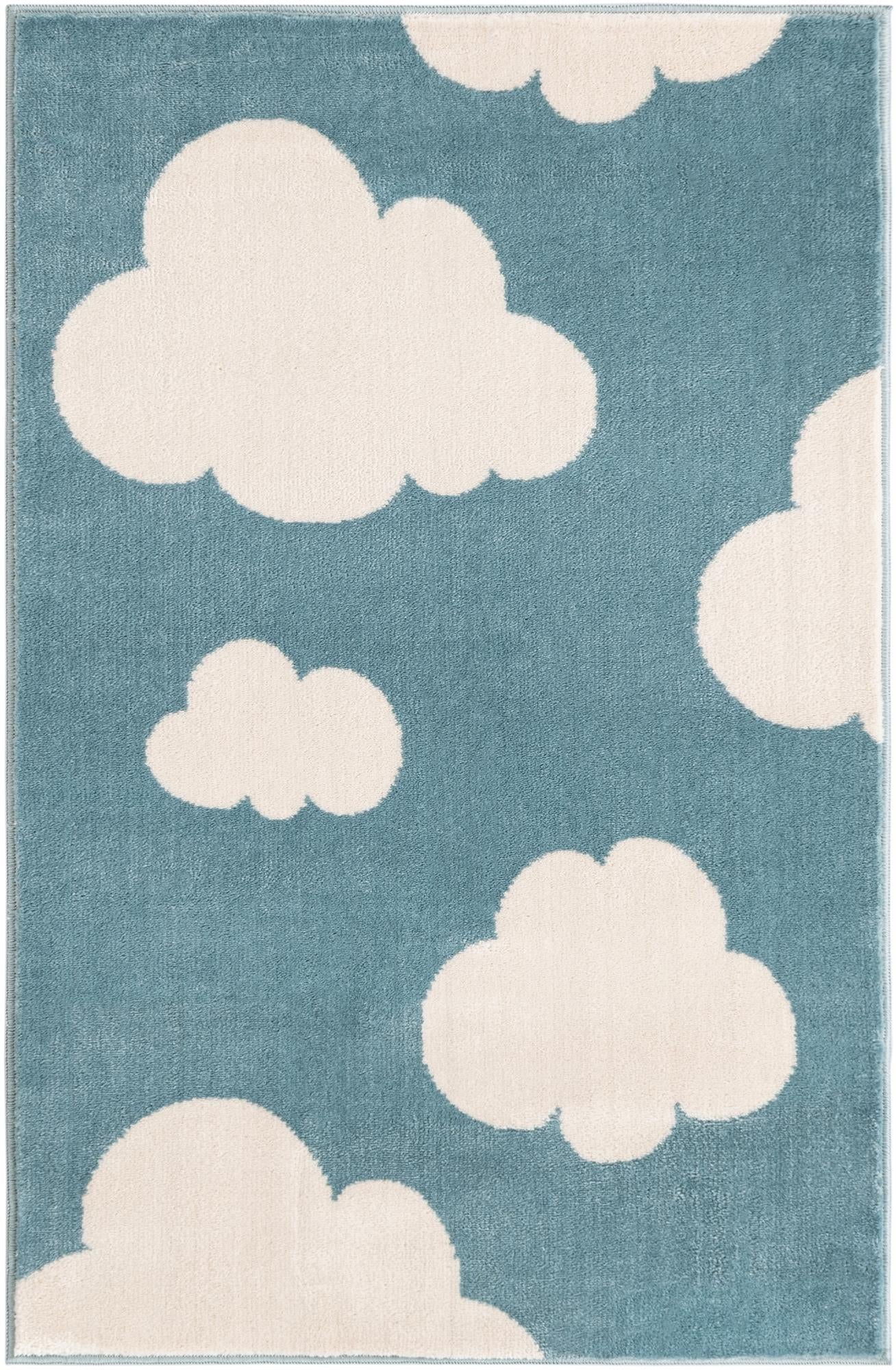 Rug Sky blue Swatch link