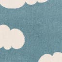 Rug Sky blue Swatch link