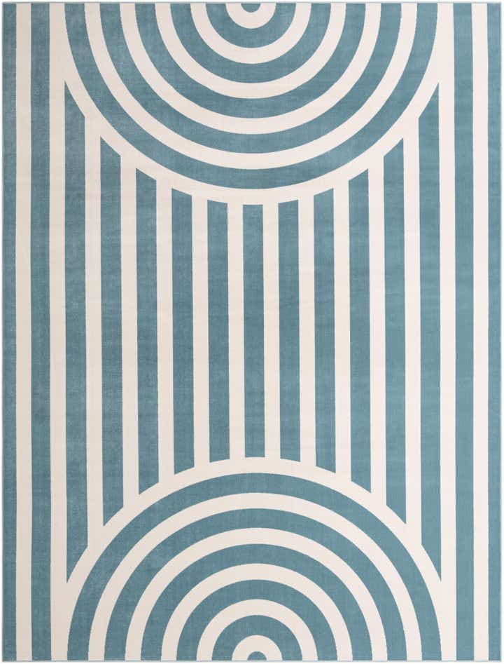 10' x 13' Whimsy Kids Rug
