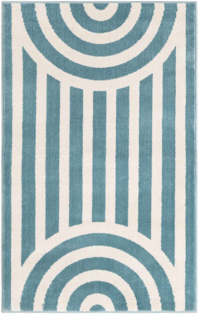 2' x 3' Whimsy Kids Rug