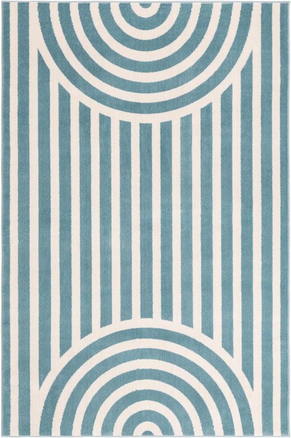 Starflower rug