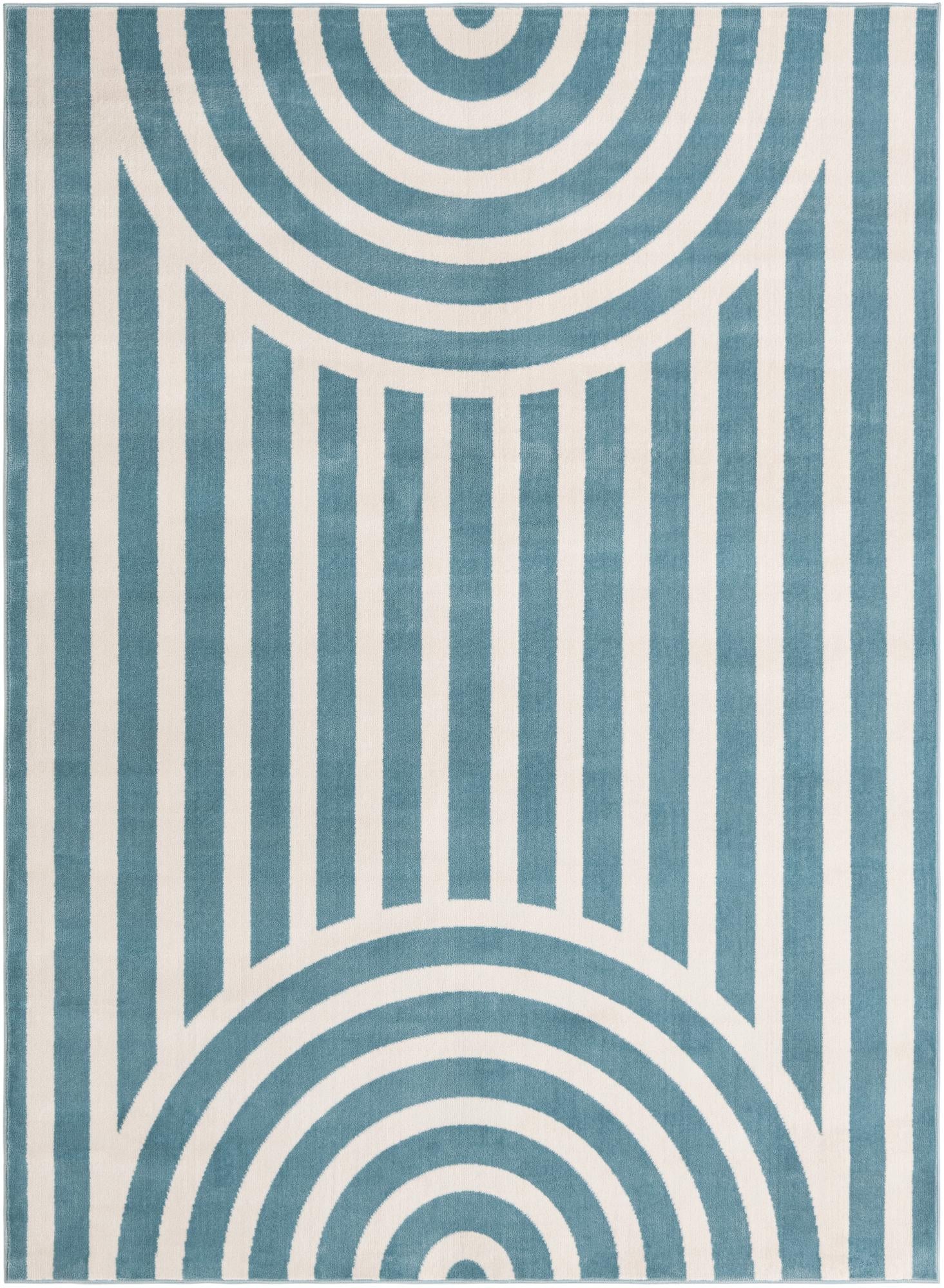 Rug Sky blue Swatch link