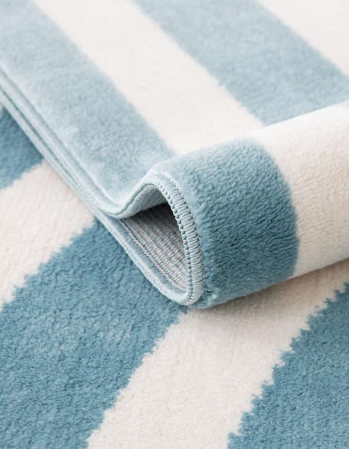 4' x 6' Whimsy Kids Rug