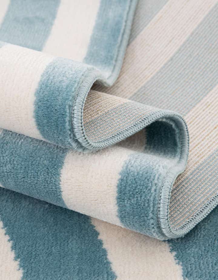 4' x 6' Whimsy Kids Rug