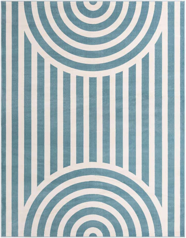 7' 10 x 10' Whimsy Kids Rug