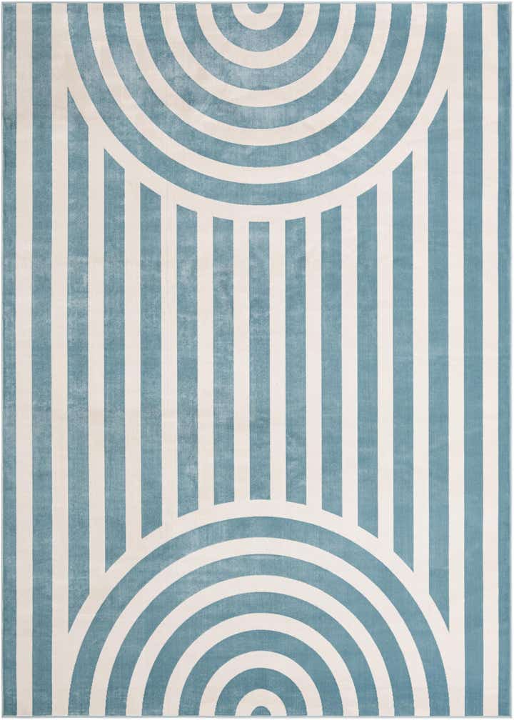 9' x 12' Whimsy Kids Rug