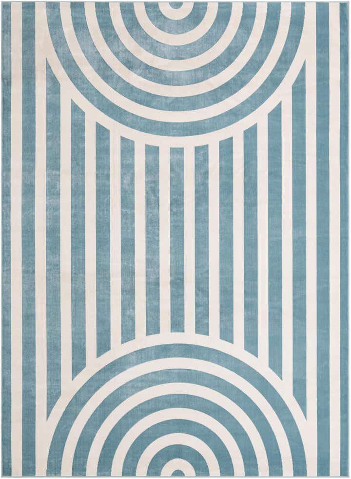 9' x 12' Whimsy Kids Rug