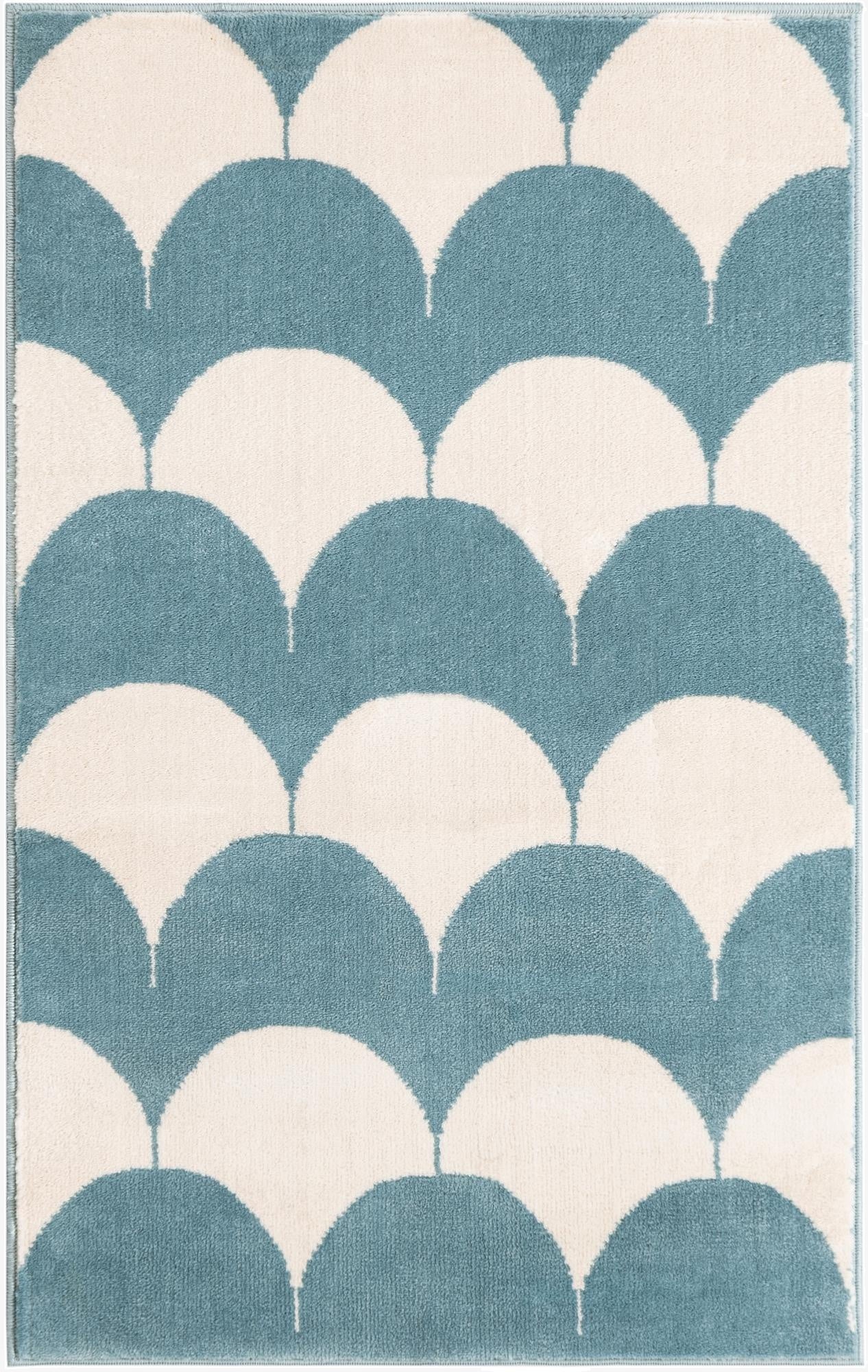 2' x 3' Whimsy Kids Rug