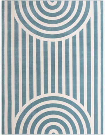 10' x 13' Whimsy Kids Rug