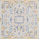 Rug Sky blue Swatch link