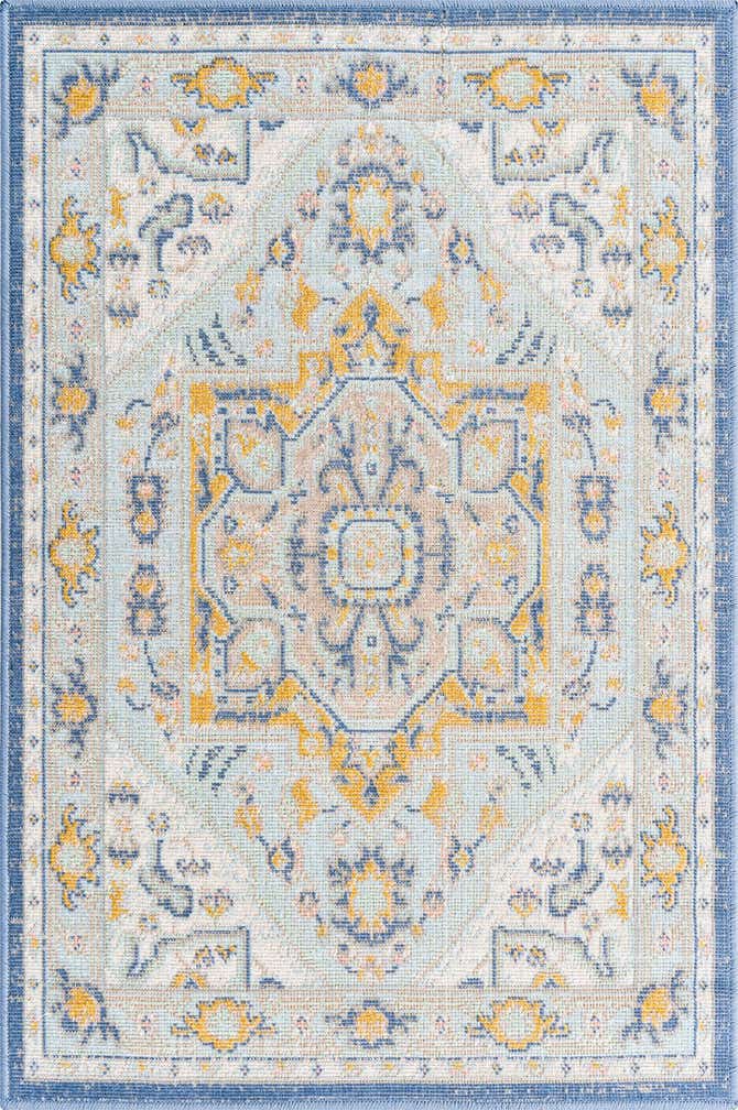 65cm x 95cm Whitney Teppich