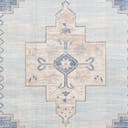 Rug Sky blue Swatch link
