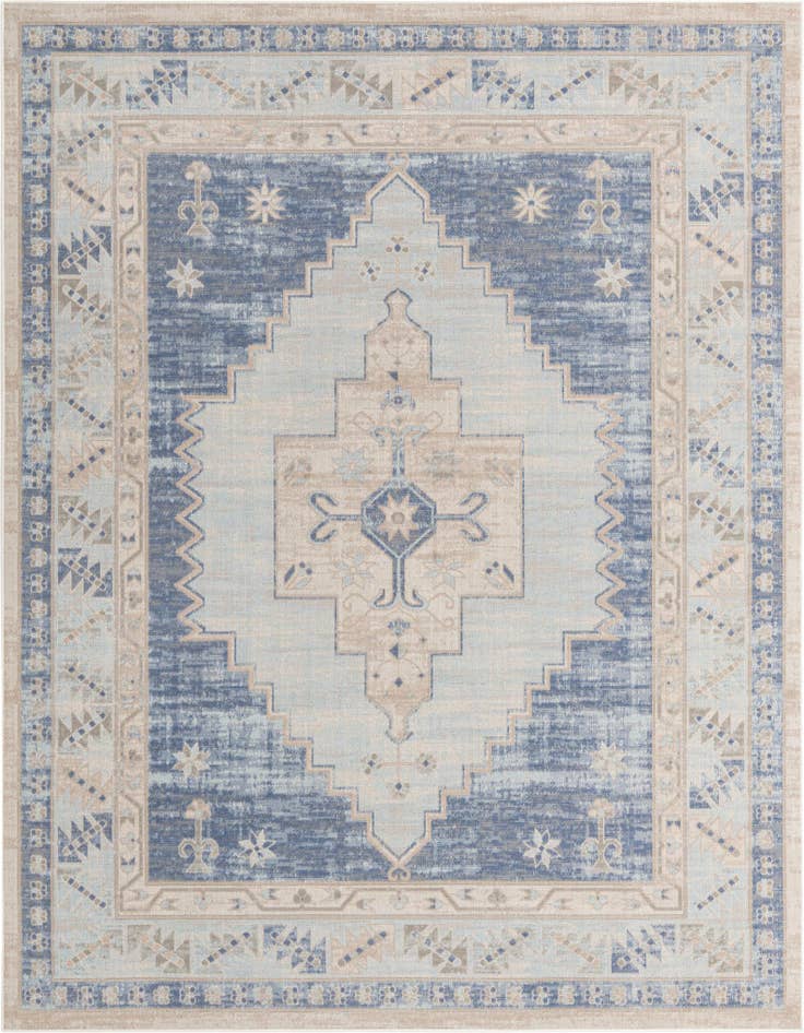 Detail image of 9' x 12' Whitney Rug