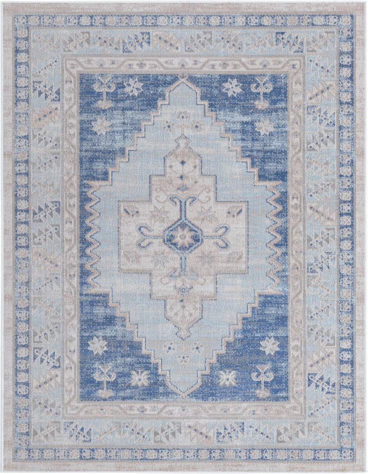 Detail image of 4' x 6' Whitney Rug