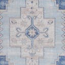 Rug Sky blue Swatch link