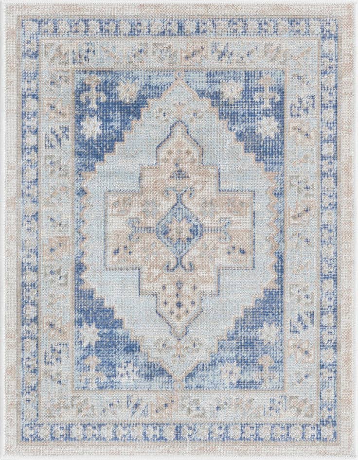 Detail image of 2' x 3' Whitney Rug