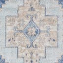 Rug Sky blue Swatch link