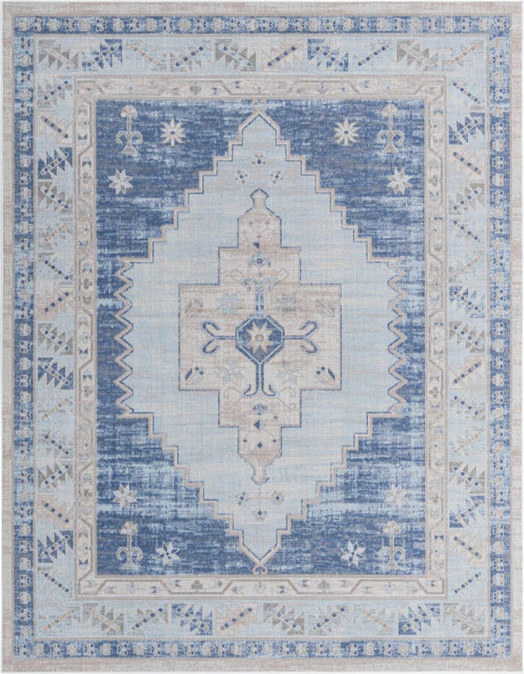 Detail image of 6' x 9' Whitney Rug