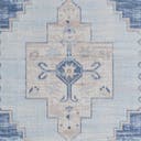 Rug Sky blue Swatch link