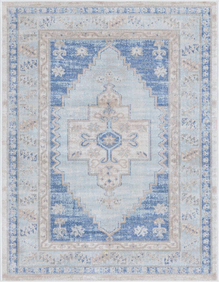 Detail image of 3' x 5' 3 Whitney Rug