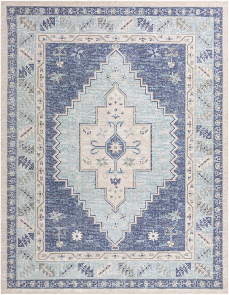 Detail image of 12' x 16' 1 Whitney Rug