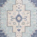 Rug Sky blue Swatch link