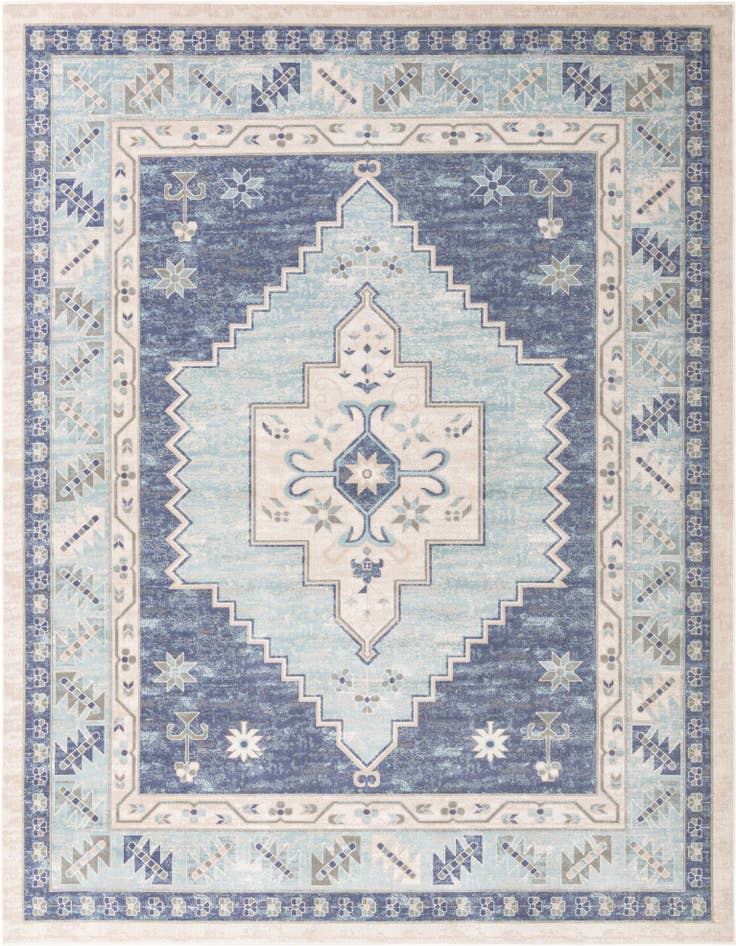 Detail image of 10' x 13' 1 Whitney Rug