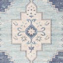 Rug Sky blue Swatch link