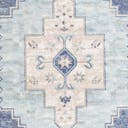 Rug Sky blue Swatch link