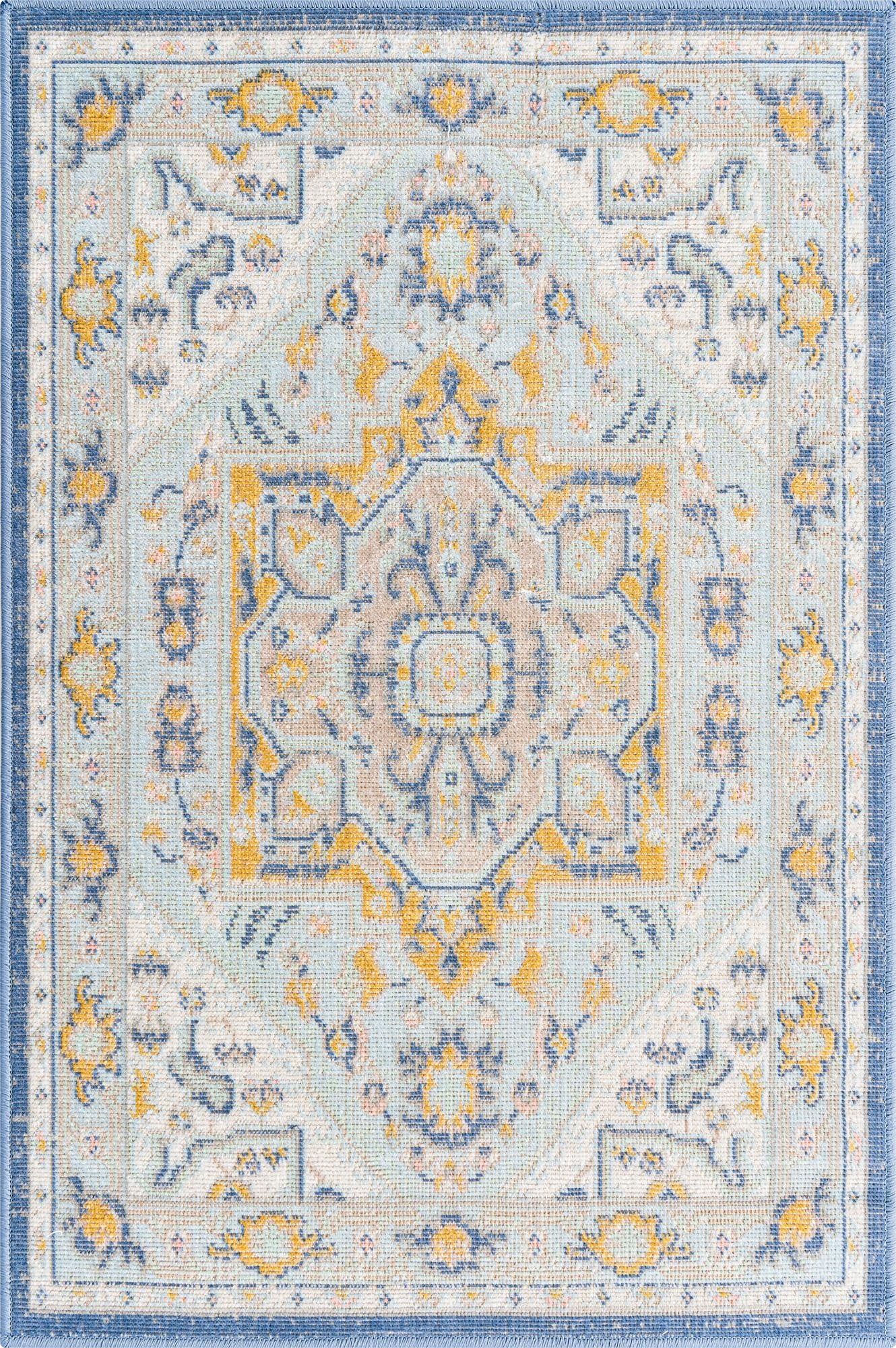 2' 2 x 3' Whitney Rug