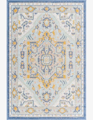 2' 2 x 3' Whitney Rug