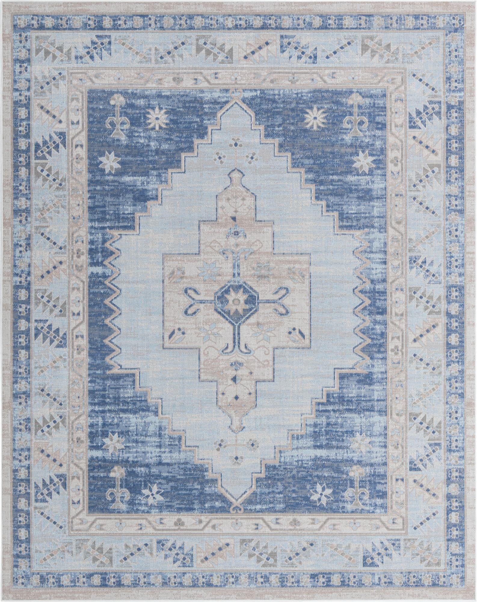 Primary image 6' x 9' Whitney Rug