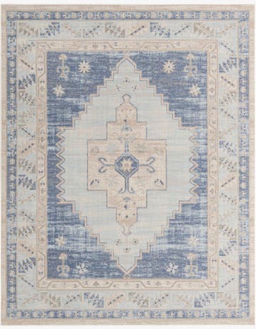 9' x 12' Whitney Rug