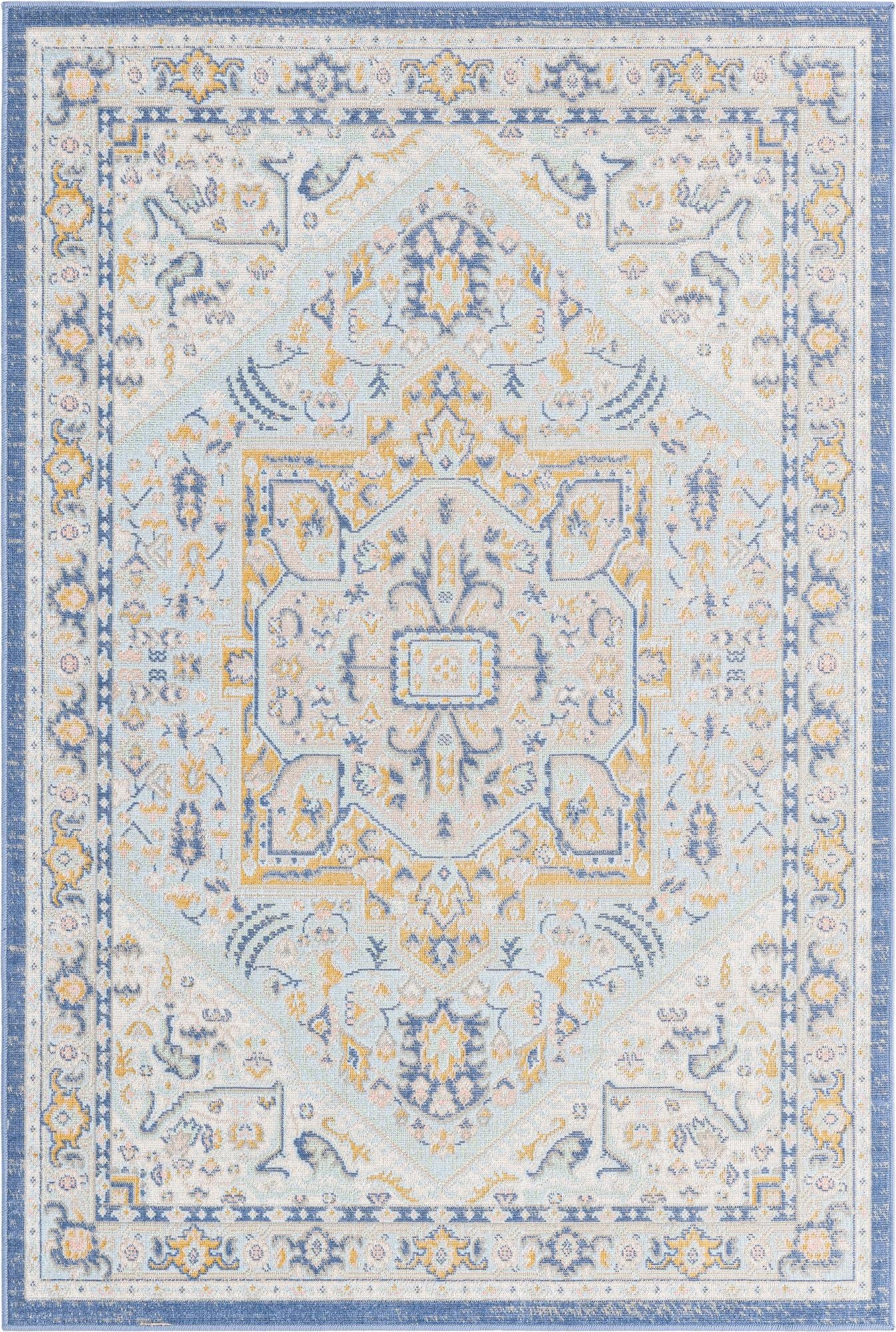 4' x 6' Whitney Rug