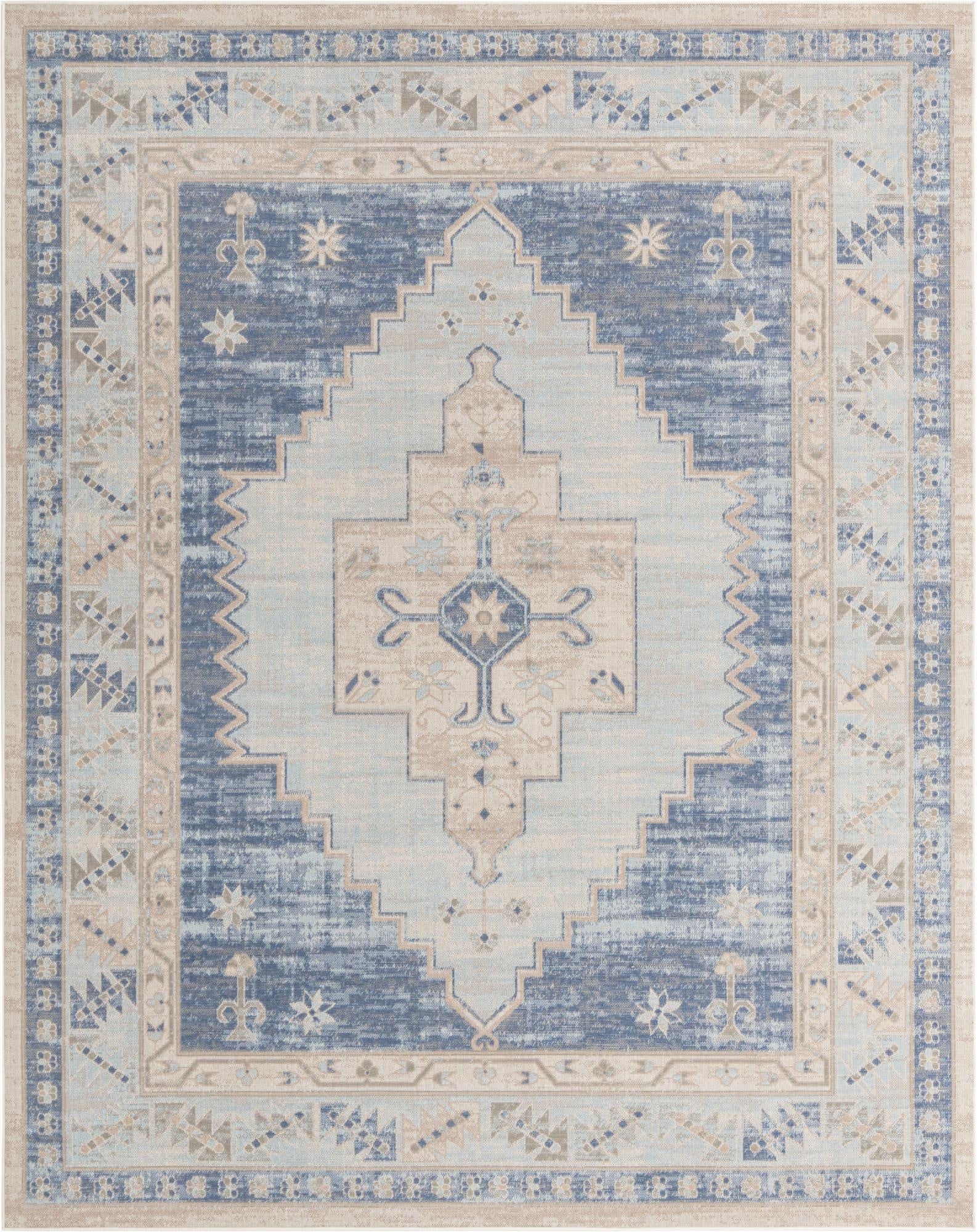 Primary image 9' 10 x 14' Whitney Rug