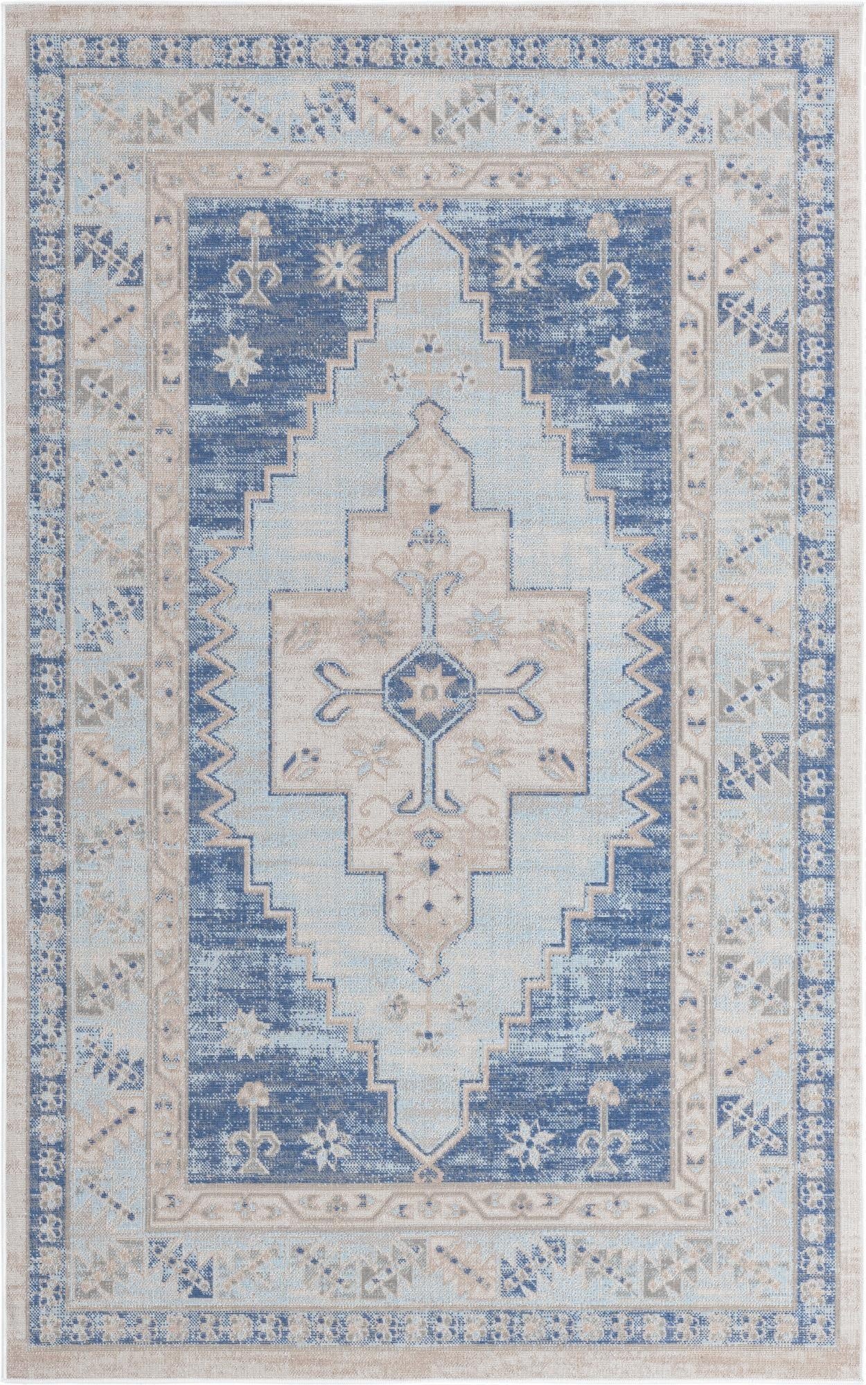 5' 3 x 8' Whitney Rug