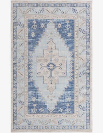 5' 3 x 8' Whitney Rug