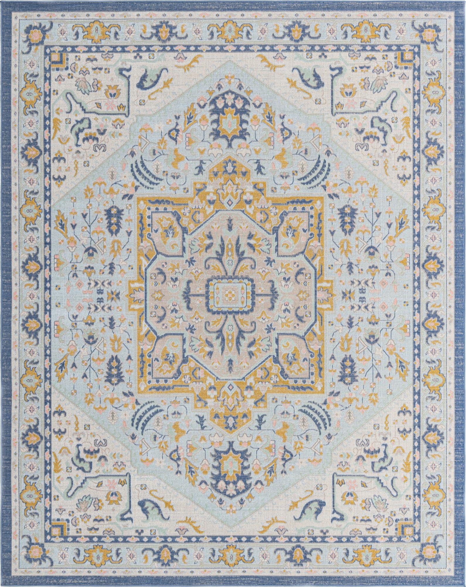 Primary image 8' x 10' Whitney Rug