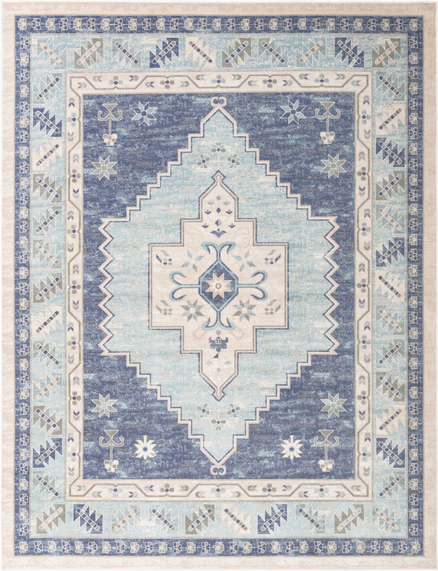 Primary image 10' x 13' 1 Whitney Rug