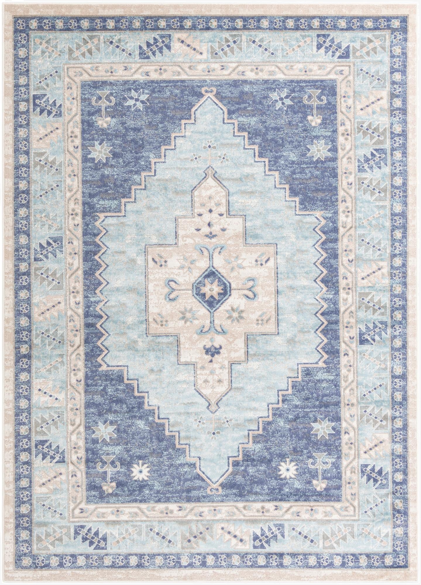 Primary image 7' 10 x 11' Whitney Rug