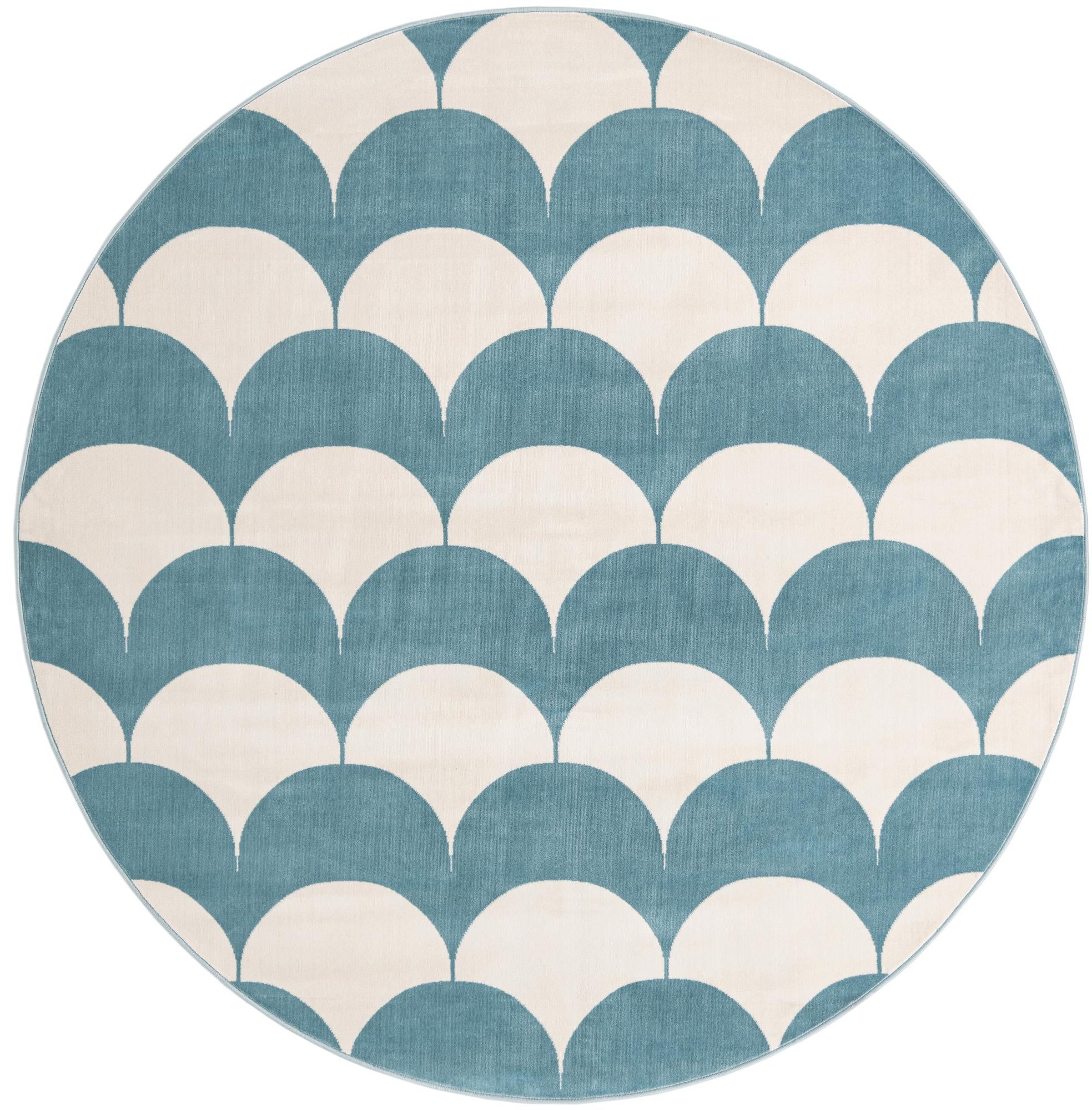 Rug Sky blue Swatch link