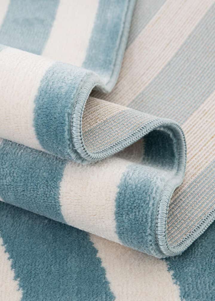 3' x 3' Whimsy Kids Round Rug