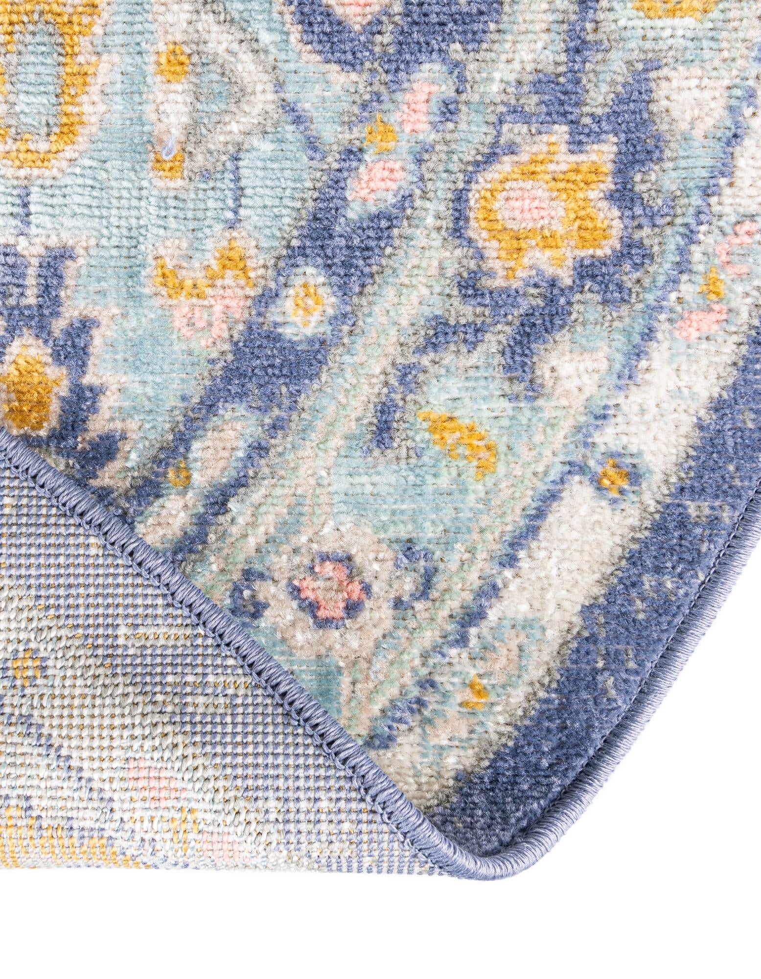 3' 3 x 3' 3 Whitney Round Rug