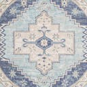 Rug Sky blue Swatch link