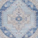 Rug Sky blue Swatch link