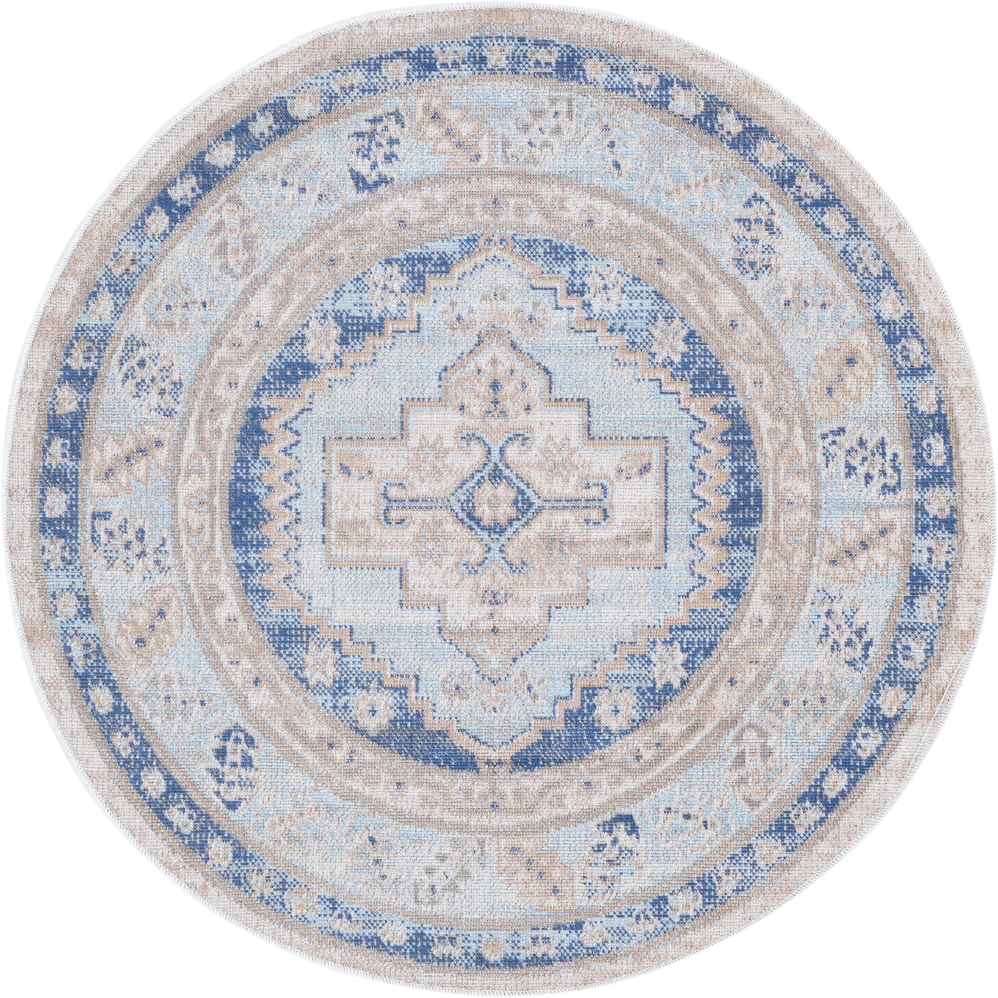 Rug Sky blue Swatch link